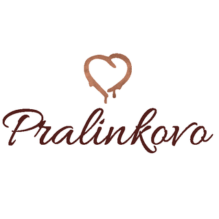 Pralinkovo logo